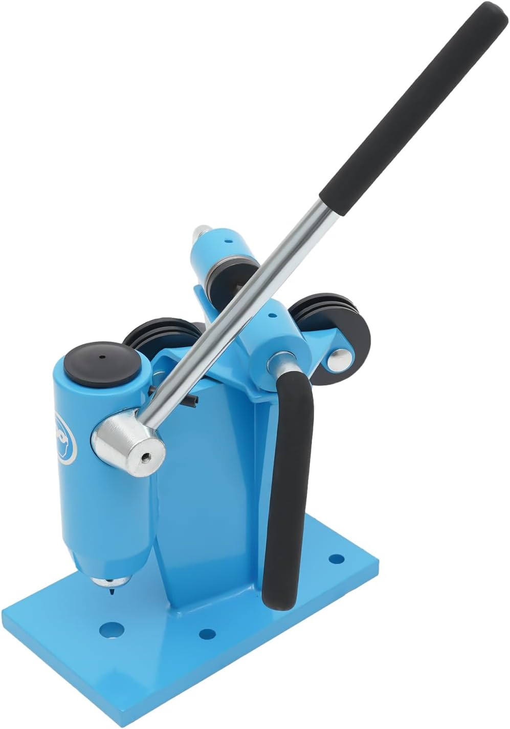 Chainsaw Bench Breaker Professional Chainsaw Saw Chain Bench Breaker Spinner Combo Repair Tool sets Chainsaw Chain Breaker and Spinner Combo for Chainsaw Maintenance and Repair