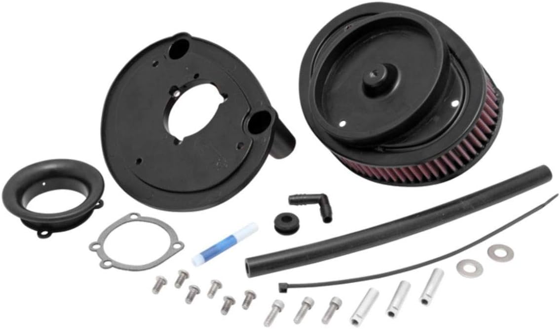 K&N RK-3909-1 Filter Kit for Harley Davidson