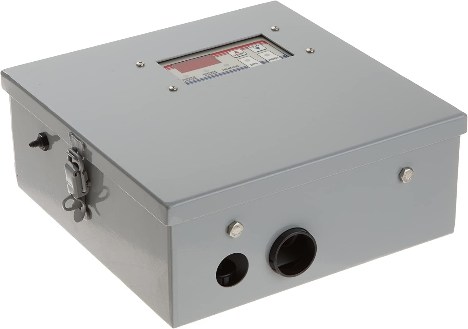 Hayward HPX2247 Heating, Cooling Control Box Replacement for Hayward Heatpro Heat Pump