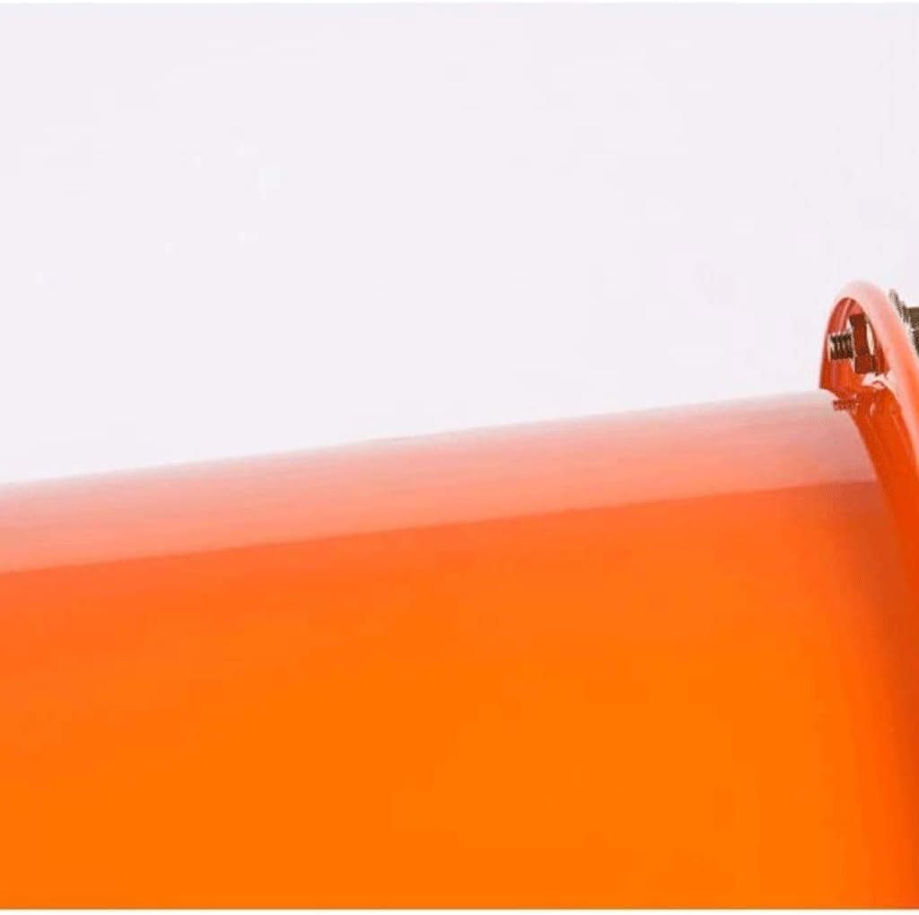 Quiet Inline Duct Fan, Pre,Wired, for Heating, Cooling, Ventilation, Airflow Booster, Hydroponics, Grow Tents