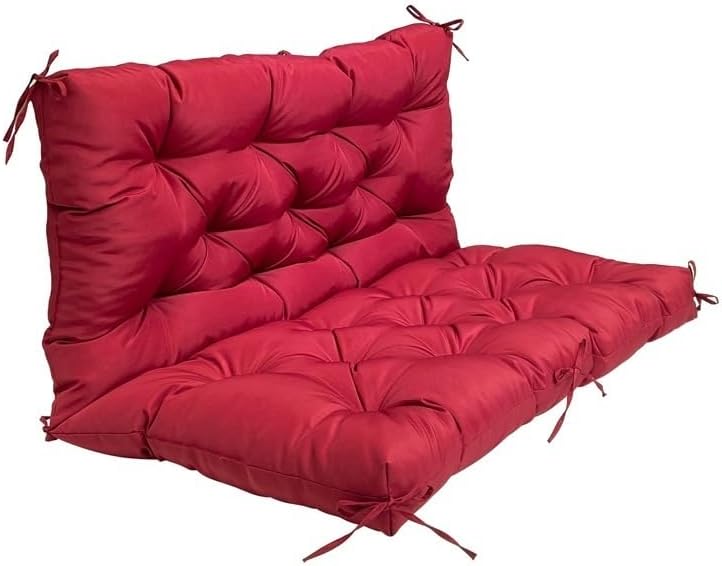 Porch Swing Cushions Thicken 4