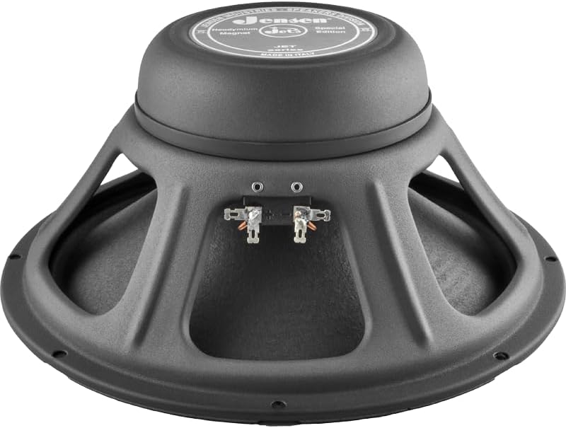 Speaker - Jensen Jets, 12
