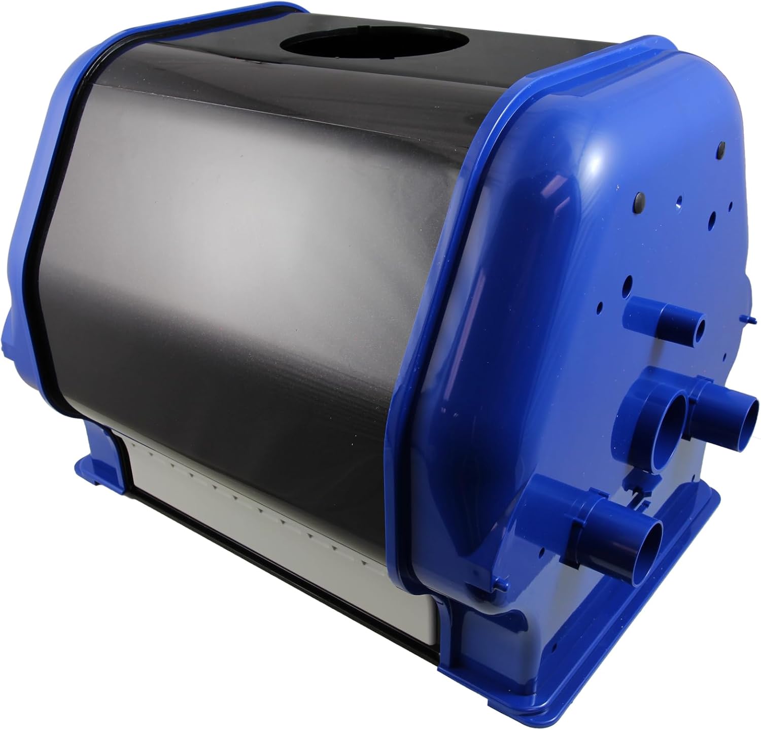 MAIN CASE, TS,TSP,TSQC (Open Line)