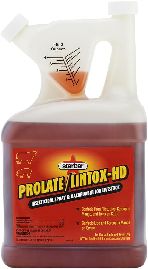 Central Life Sciences 61200 Insect Repellent, 1 Gallon