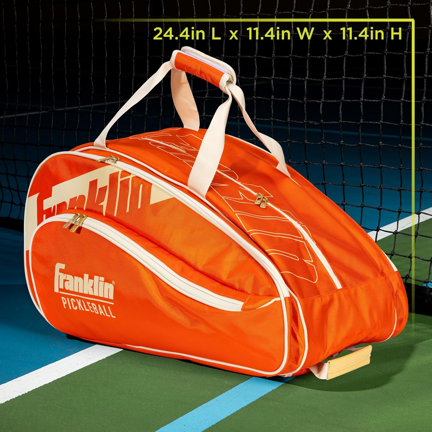 Franklin Sports Pro Series Paddle Bag