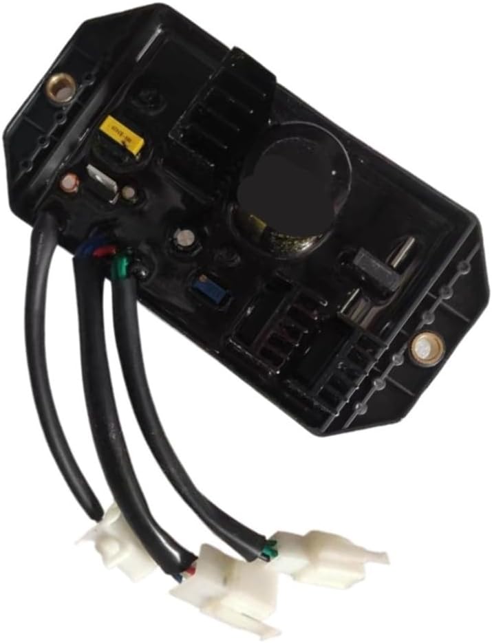 AVR Automatic Regulator Three-Phase Fit for TT936-400 Generator