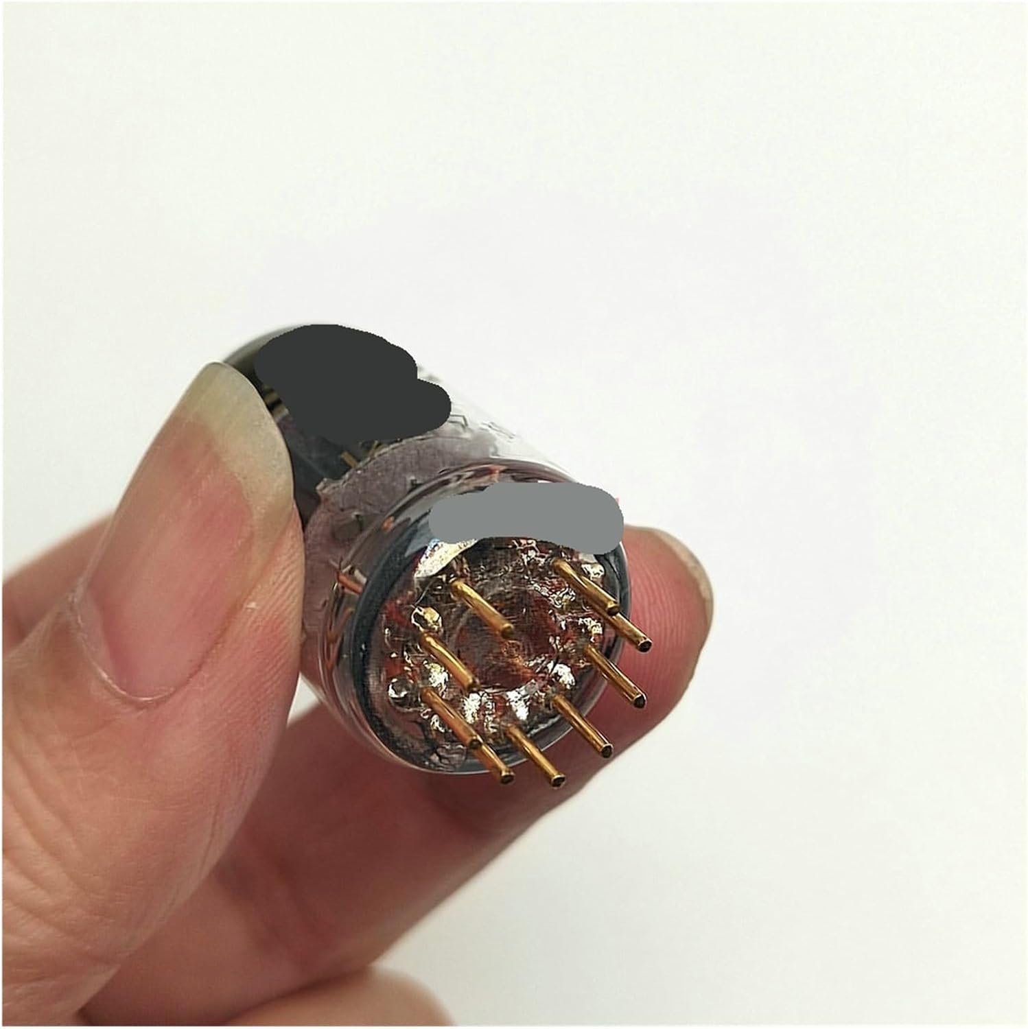 1/2/4PCS 12AT7-S Tube(2pcs)