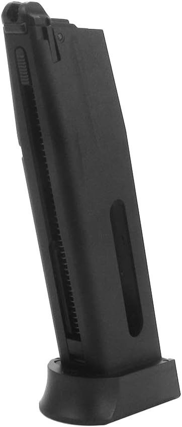 ASG CZ SP-01 Shadow .177 Caliber Steel BB Gun Air Pistol