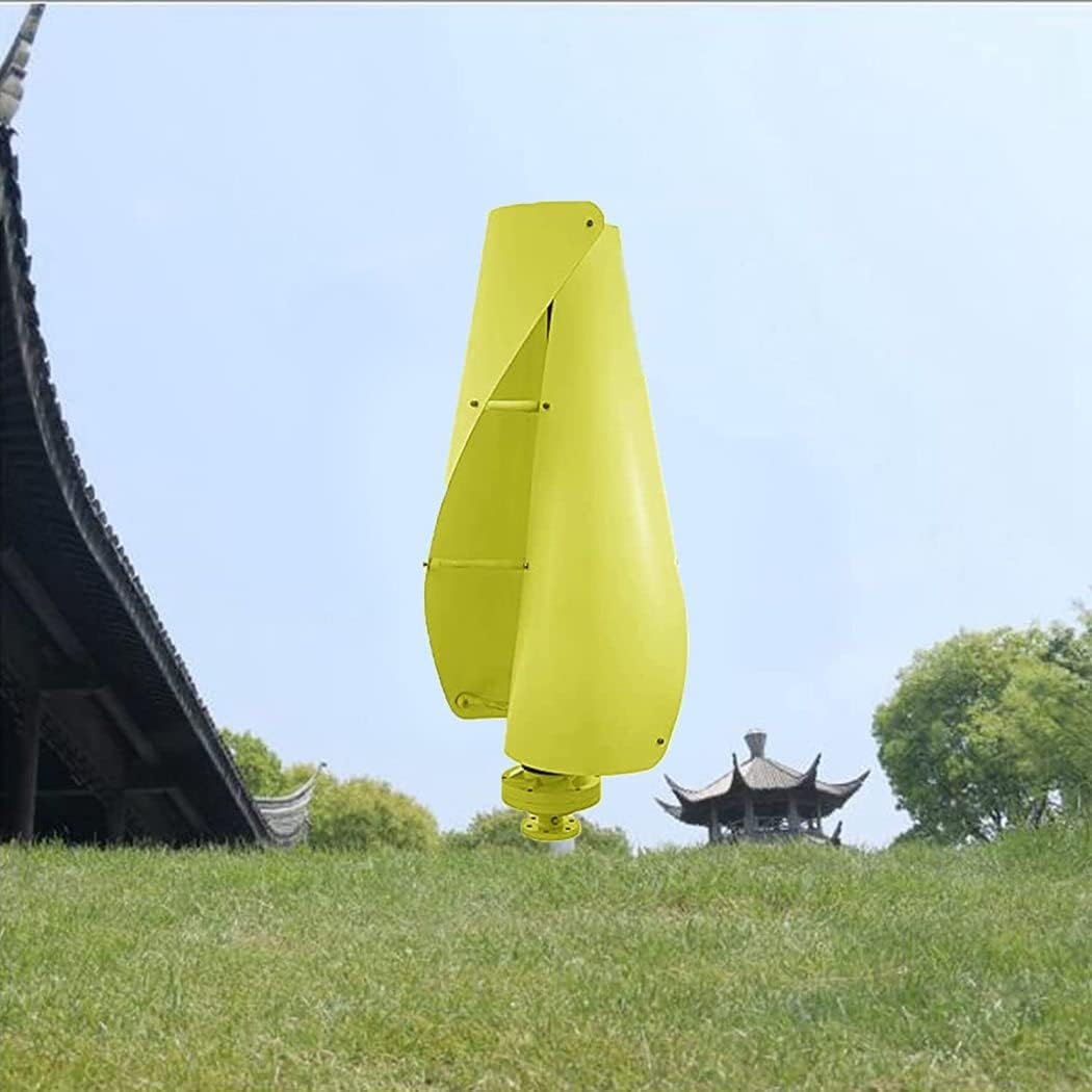 LiuSj JUnSt 10000W 12V 24V 48V Wind Turbine Generator with Horizontal Windmill Energy Wind Turbine Generator Charge for Home Use