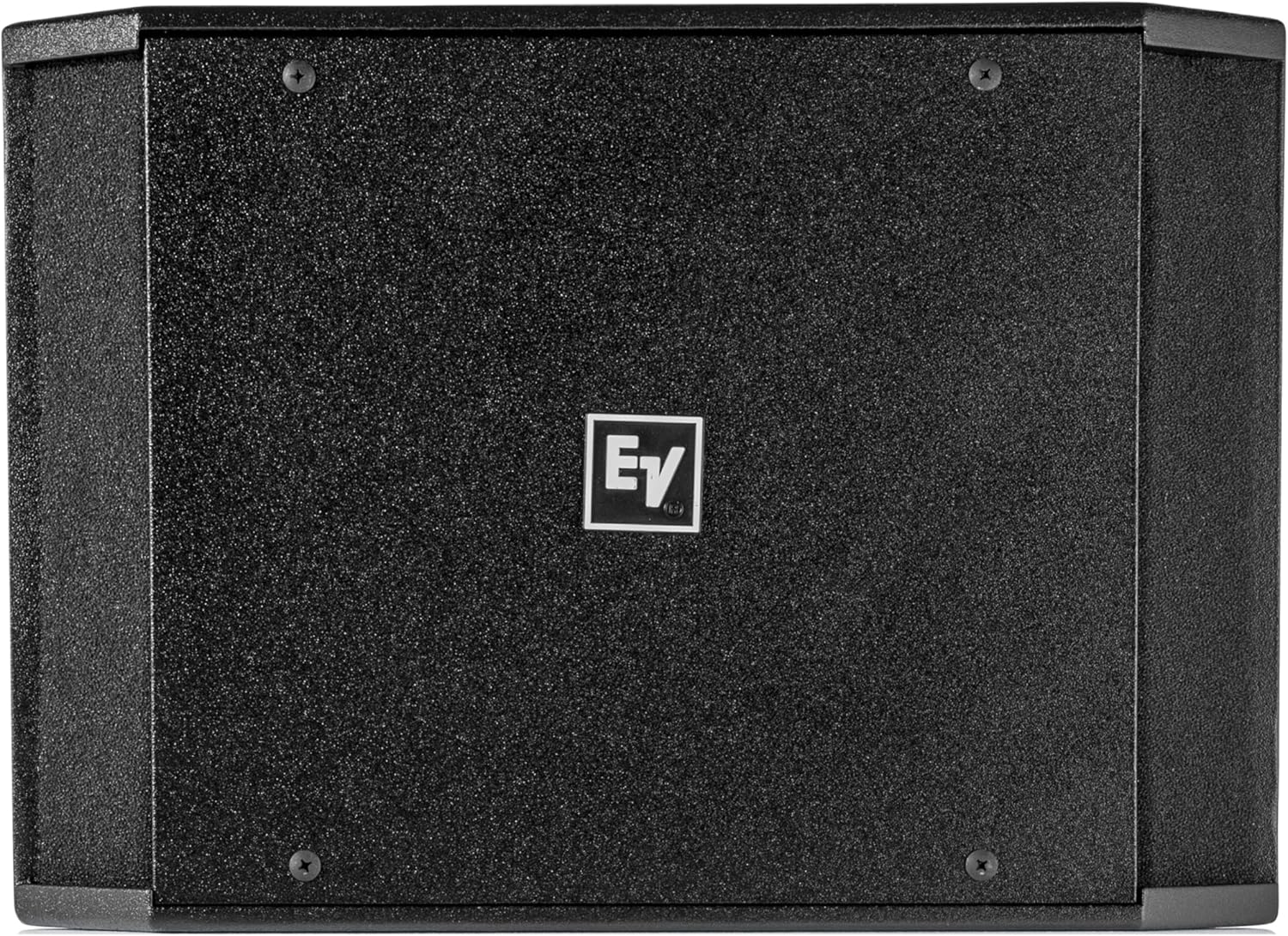 Electro-Voice EVID-S12.1B 800W 12 inch Passive Subwoofer - Black