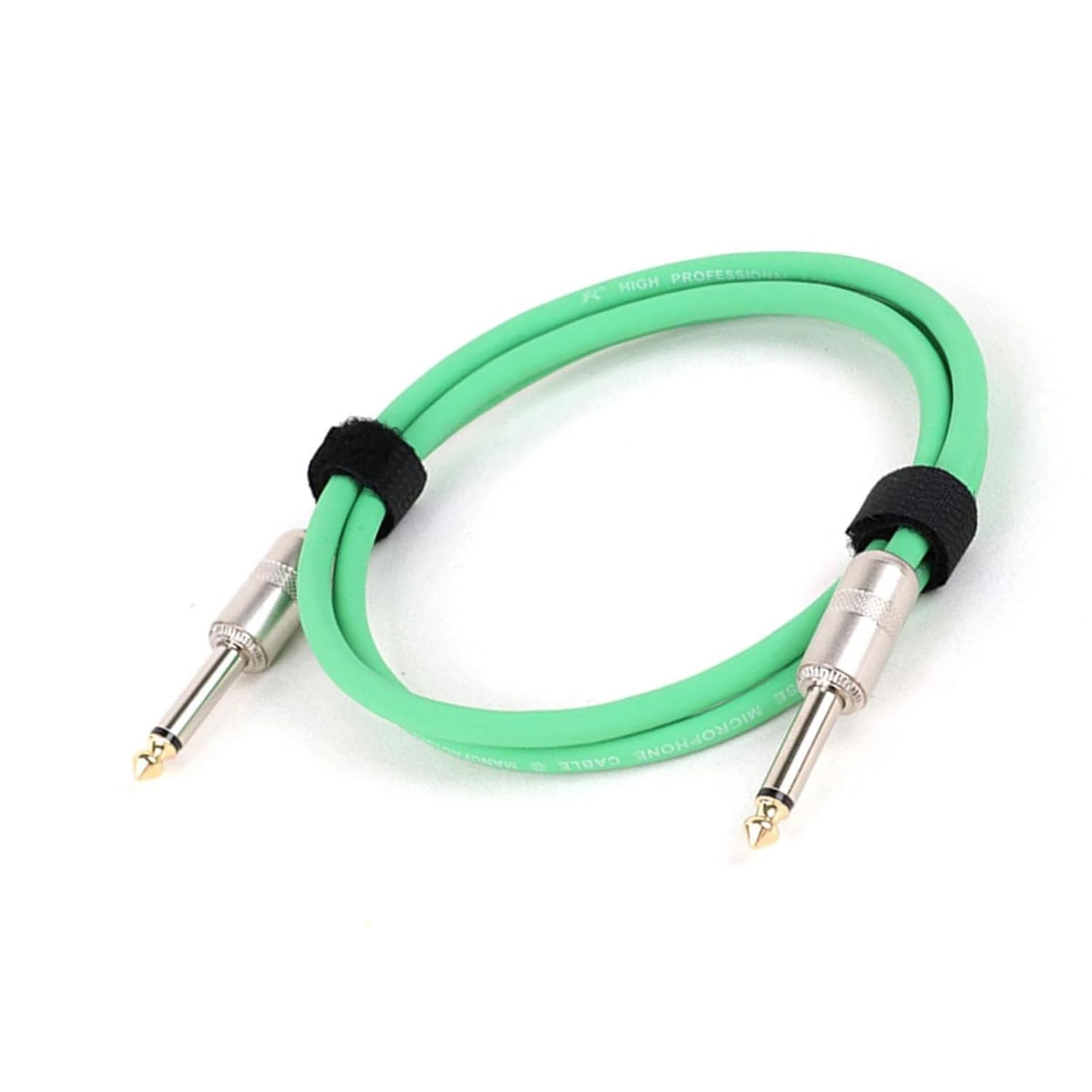 Guitar Audio Cable 1PC Guitar Patch Cable 1/4