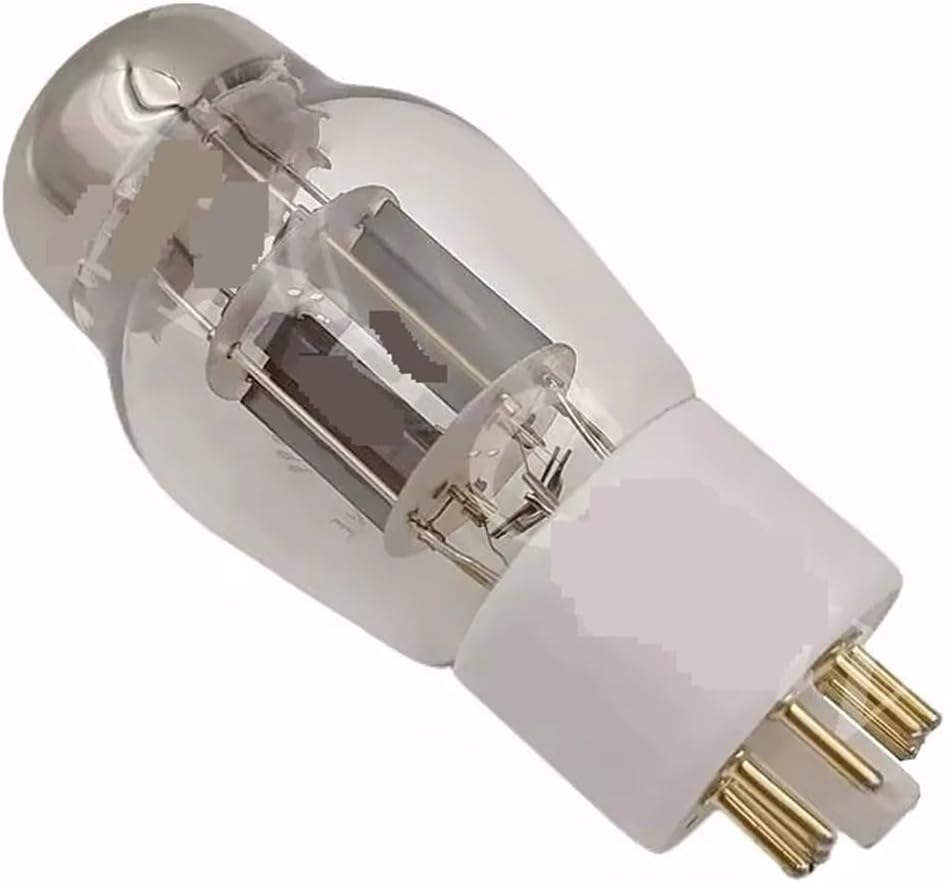 CAARLA Vacuum Tube Rectifier 6SN7-C 6SN7C Vacuum Tube Replace 6SN7 6N8P 6H8C CV181 6SN7GT 5692 HiFi Audio Valve Electron Tube Amplifier DIY(1pcs)