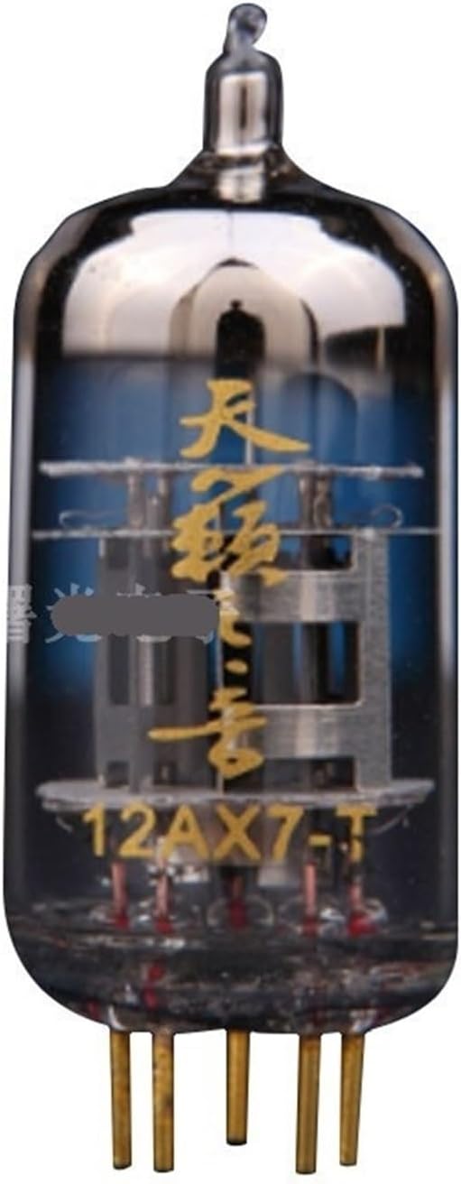 12AX7-T/ECC83 Tube Pairing Tube 6N4 ECC803 Amplifier Accessories