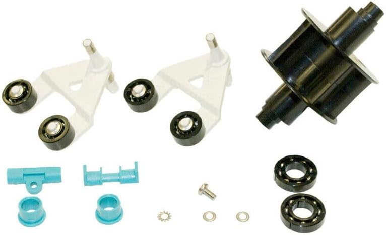 Replacement for Hayward OEM Navigator Pool Vac Ultra Pool Cleaner A-Frame Turbine Kit AXV621DAT