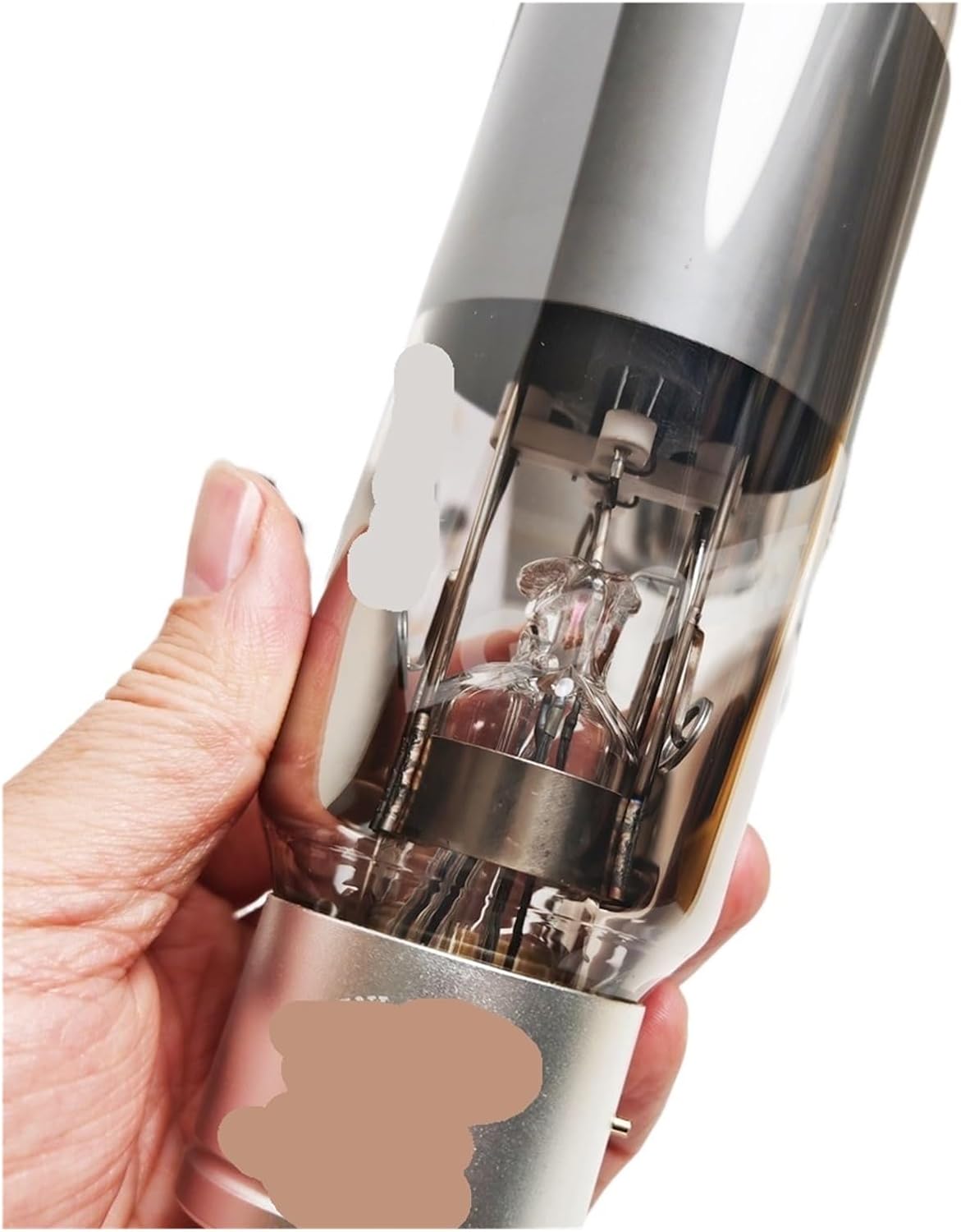 1/2/4PCS 211 Vacuum Tube Power Amplifier(2pcs Matched Pair)