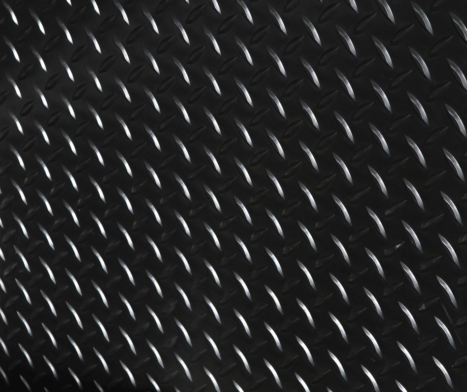 Head Amplifier 3/8 Ply Professional ATA Case with Diamond Plate Laminate Fits Line 6 Spider III Hd150 75wx2