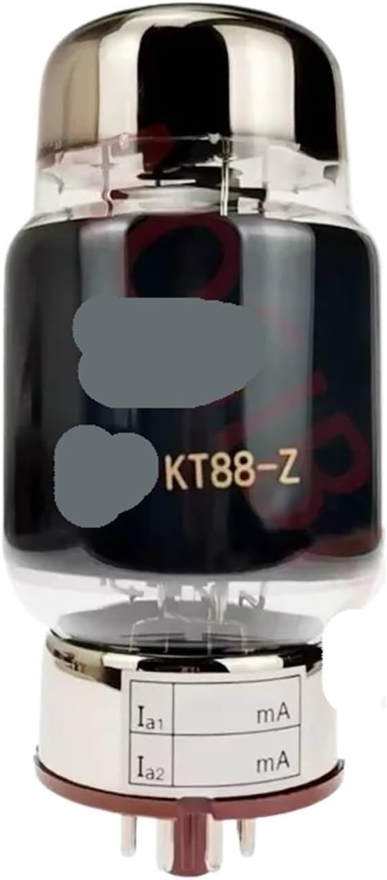 1/2/4PCS KT88-Z Power Amplifier Tube(2PCS)