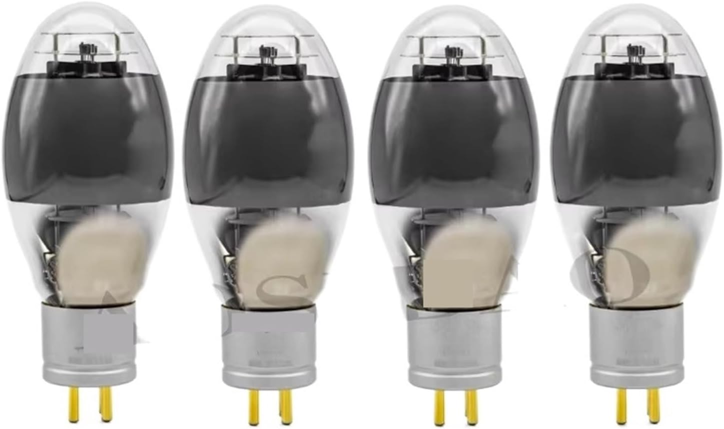 300B ZX300B Tube HiFi Audio Replacement WE300B 300BN 300BT 300B Amplifier kit DIY Matching