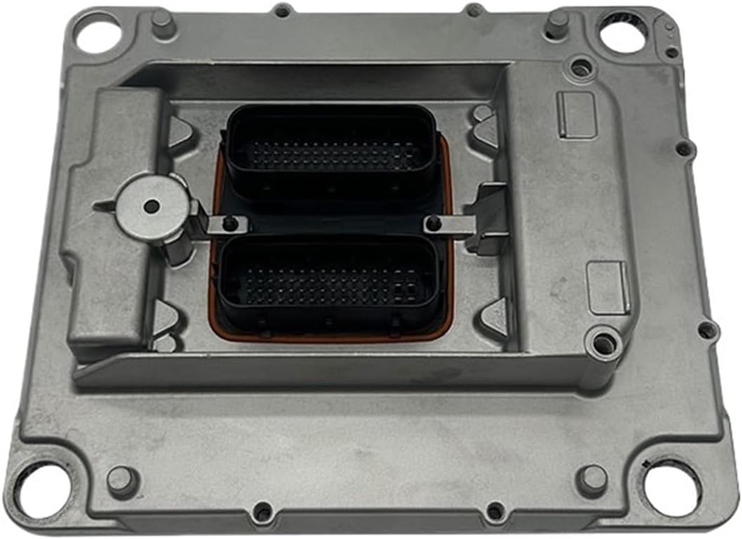 Excavator Spare Parts TAD1152VE Generator Set Controller Computer Board ECU 22423435