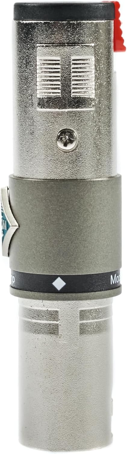 Triton Audio BigAmp Instrument Preamp