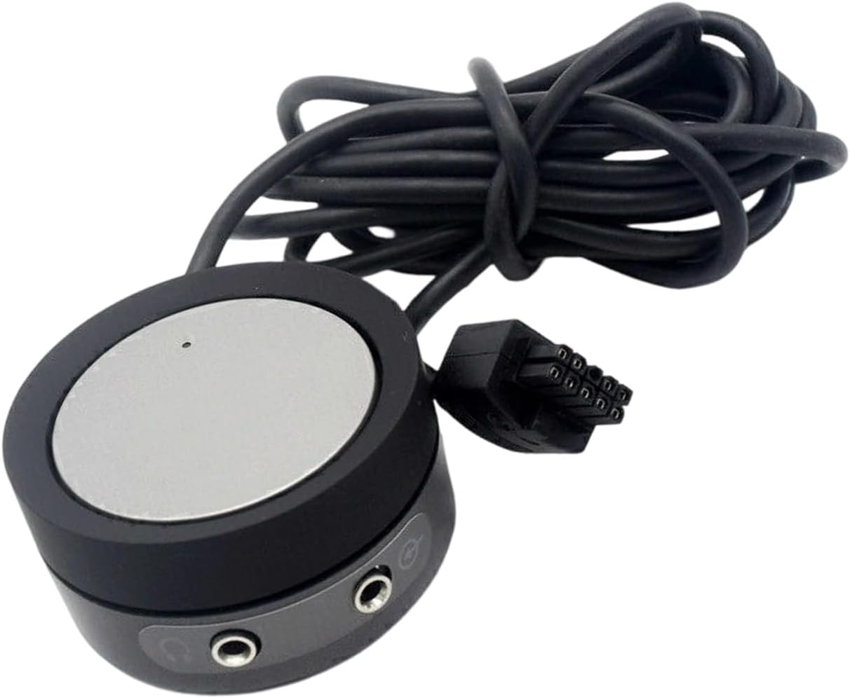 Sound Control for Companion 5 Control Port Home Loudspeaker Controller Adjuster Module Replacement Power Switcher