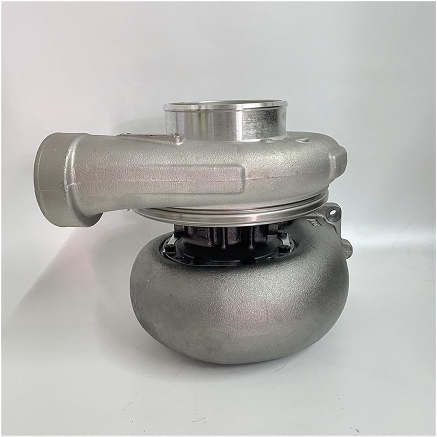 Professional Manufacture 3803015 Part Number Generator Set HC5A Turbocharged Engine Compatible With