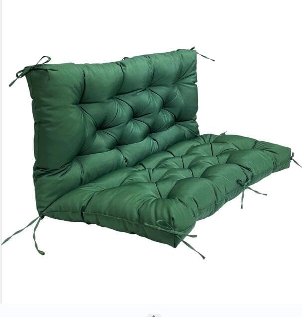 Garden Swing Replacement Cushion 60