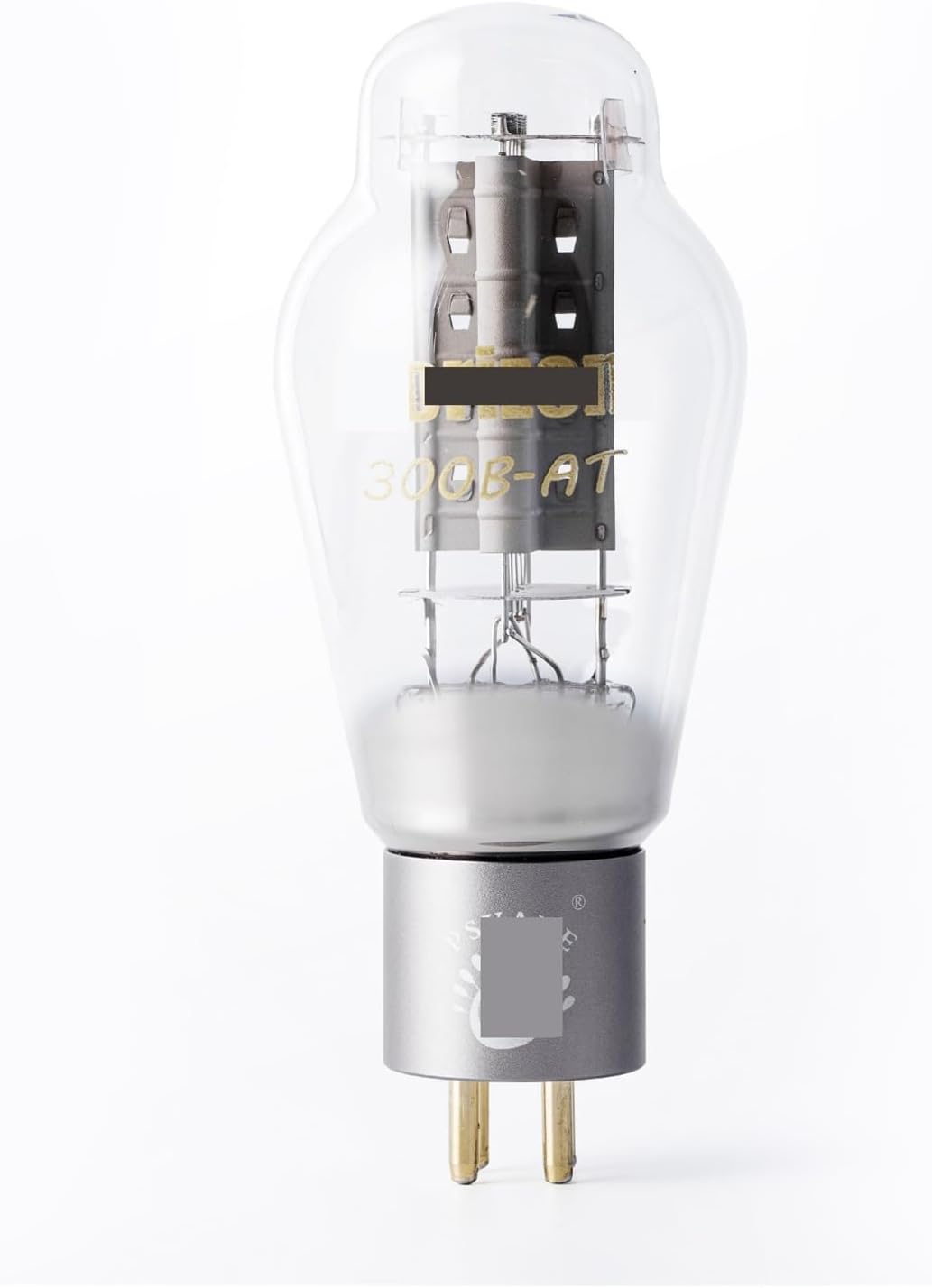 300B-AT Tube Amplifier 300B 300B-N 300B-98 E-300B 300BT HiFi Audio Tube Amplifier(4pcs Matched Quad)