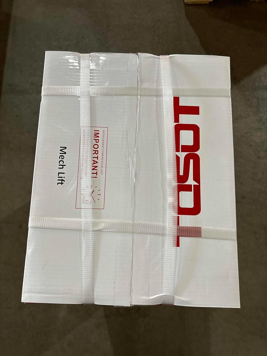 TOSOT 9,700BTU (5,000 BTU SACC) Portable Air Conditioner, Smart Wifi Control, AC Unit with Dehumidifier, Fan, Window Kit for Easy Installation, Cool Rooms Up to 300 Square Feet, Shiny Series