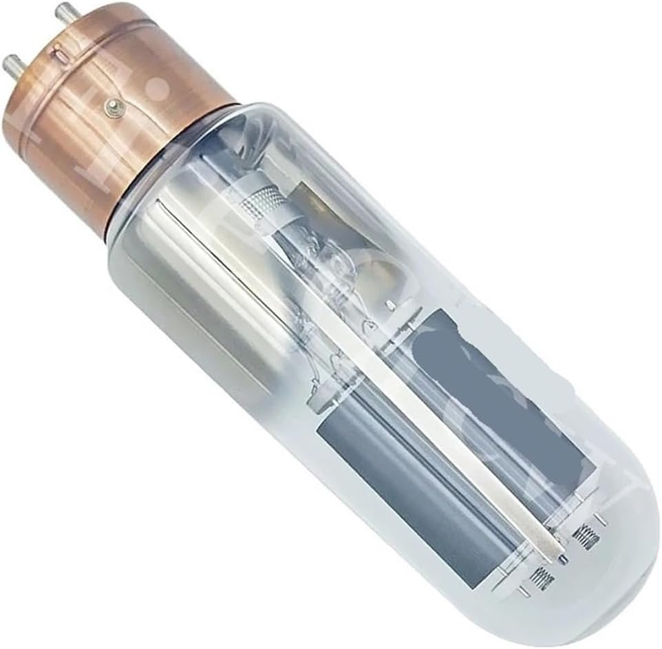 845B Tube Replaces 845C 845 845T WE845 845DG HiFi Audio Tube Amplifier DIY Supporting Four-Way(2pcs Matched Pair)