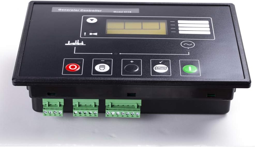 DSE5110 Auto Controller for Generator Genset Control Module Panel DSE 5110