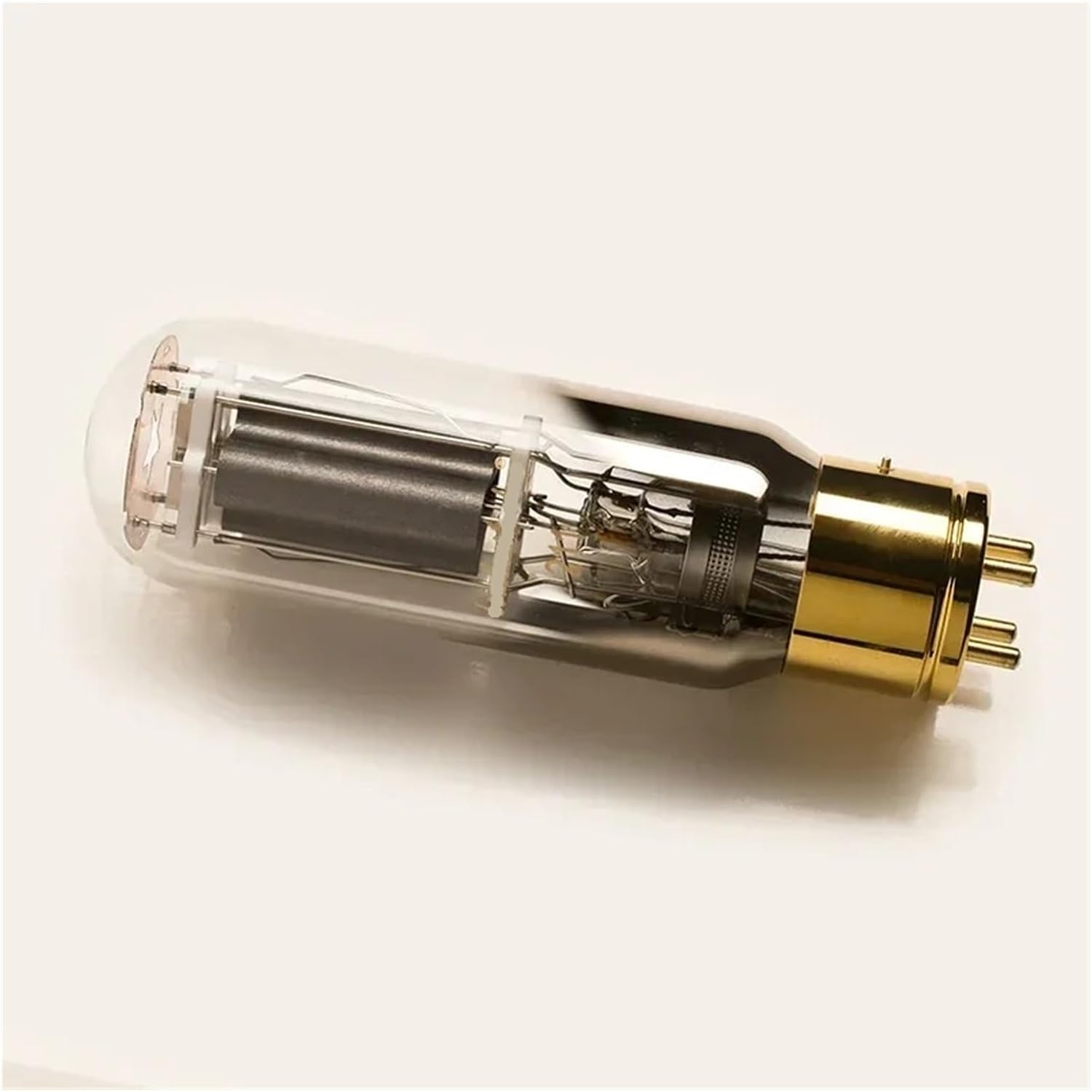 211 Tube HiFi Audio Tube Amplifier Supporting Four-Way(4 PCS)