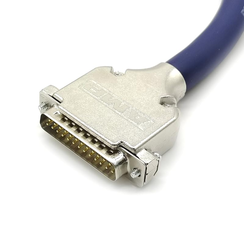 9.84ft DB25 to XLR Female Snake Cable, DB25 Male to 8 Channel XLR 3Pin Female Balanced Snakecable D-Sub Snake Cable Patch Bay Interface Modular Wire 3 Meter