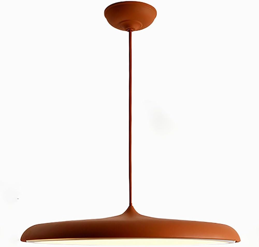 Chaner Modern Pendant Lighthanging Lamp with 15.7 Inch Shade for Kitchen Islandfarmhouse Lights Islanddining Room Light Fixtures