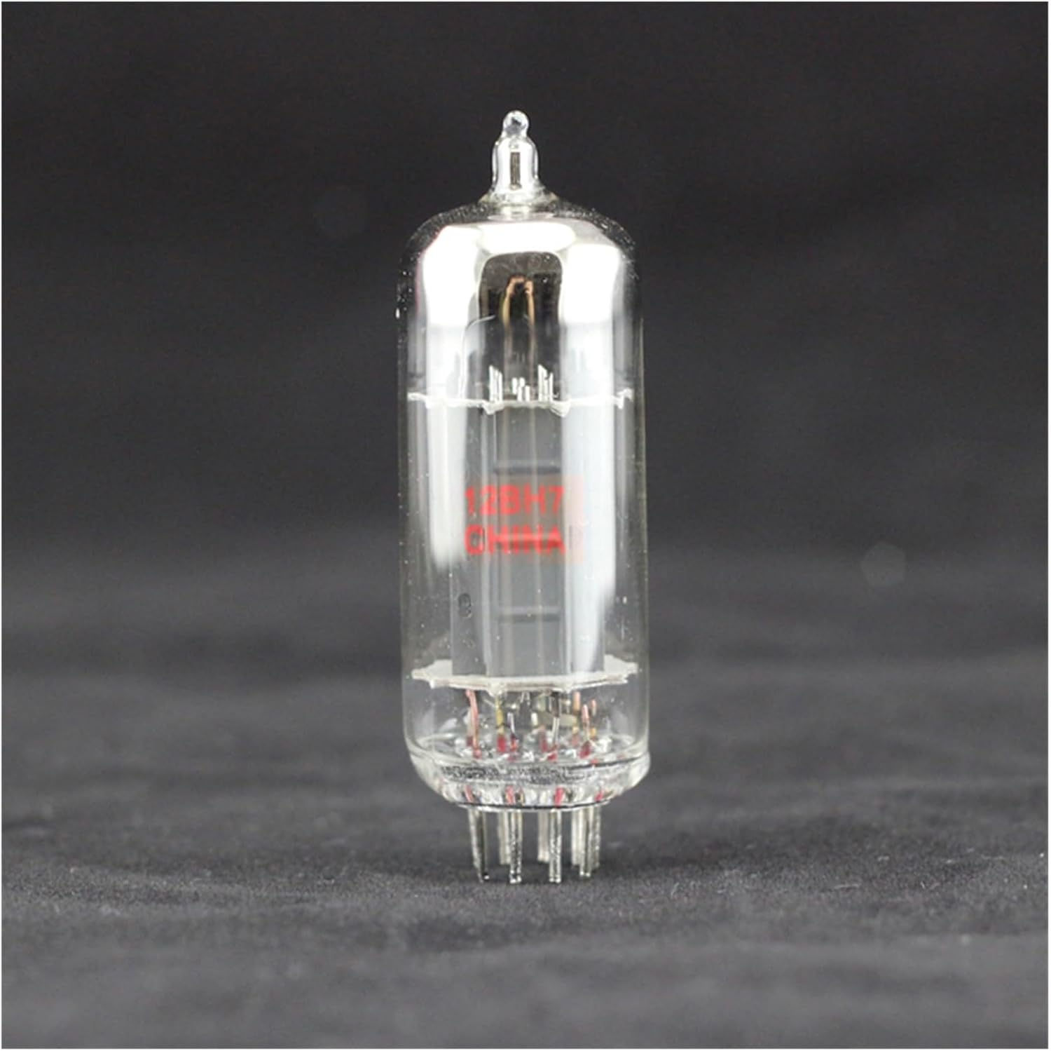 12BH7/E182CC Tube Pairing Tube Replaces 6N6 Amplifier Accessories