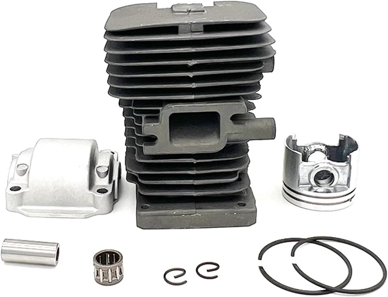 Suitable for Garden Power Tools Parts Accessories Chain Saw MS180 Cylinder Piston Kit