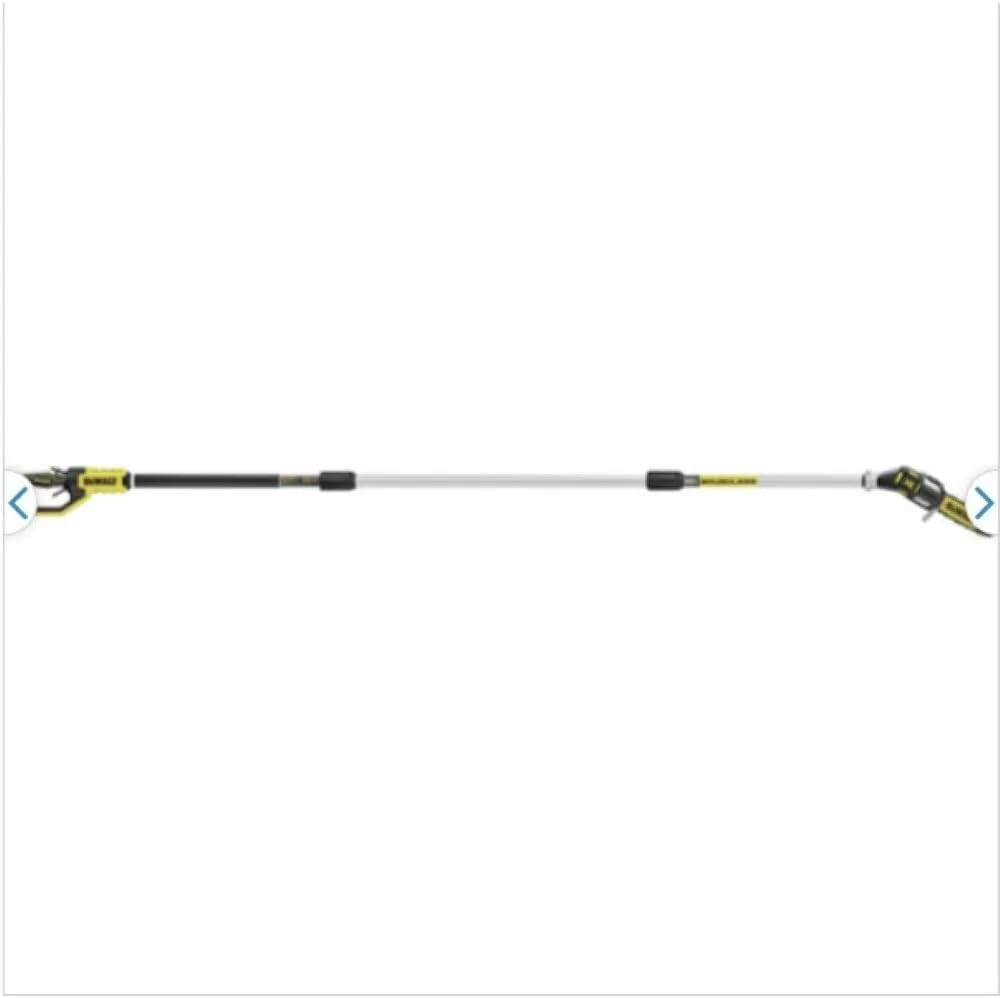 DCPS620B 20V MAX XR Brushless Li-Ion Cordless Pole Saw,Replacement for DEWALT OEM