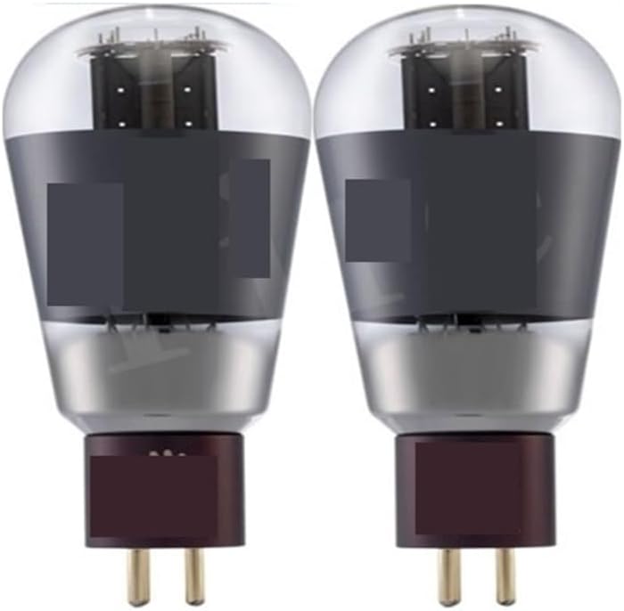 Vacuum Tube Rectifier A+R+T 2A3 Vacuum Tube Upgrade 2A3 2A3D WE2A3 2A3C 2A3B 2A3T HiFi Audio Valve Electron Tube Amplifier(2pcs Matched Pair)