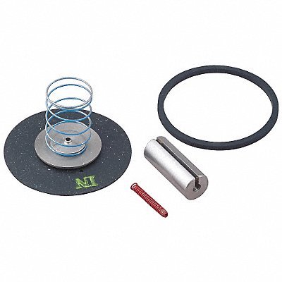 Valve Rebuild Kit,with Instructions