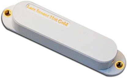 Lace 21091-11 Sensor Hot Gold Electric Guitar Electronics