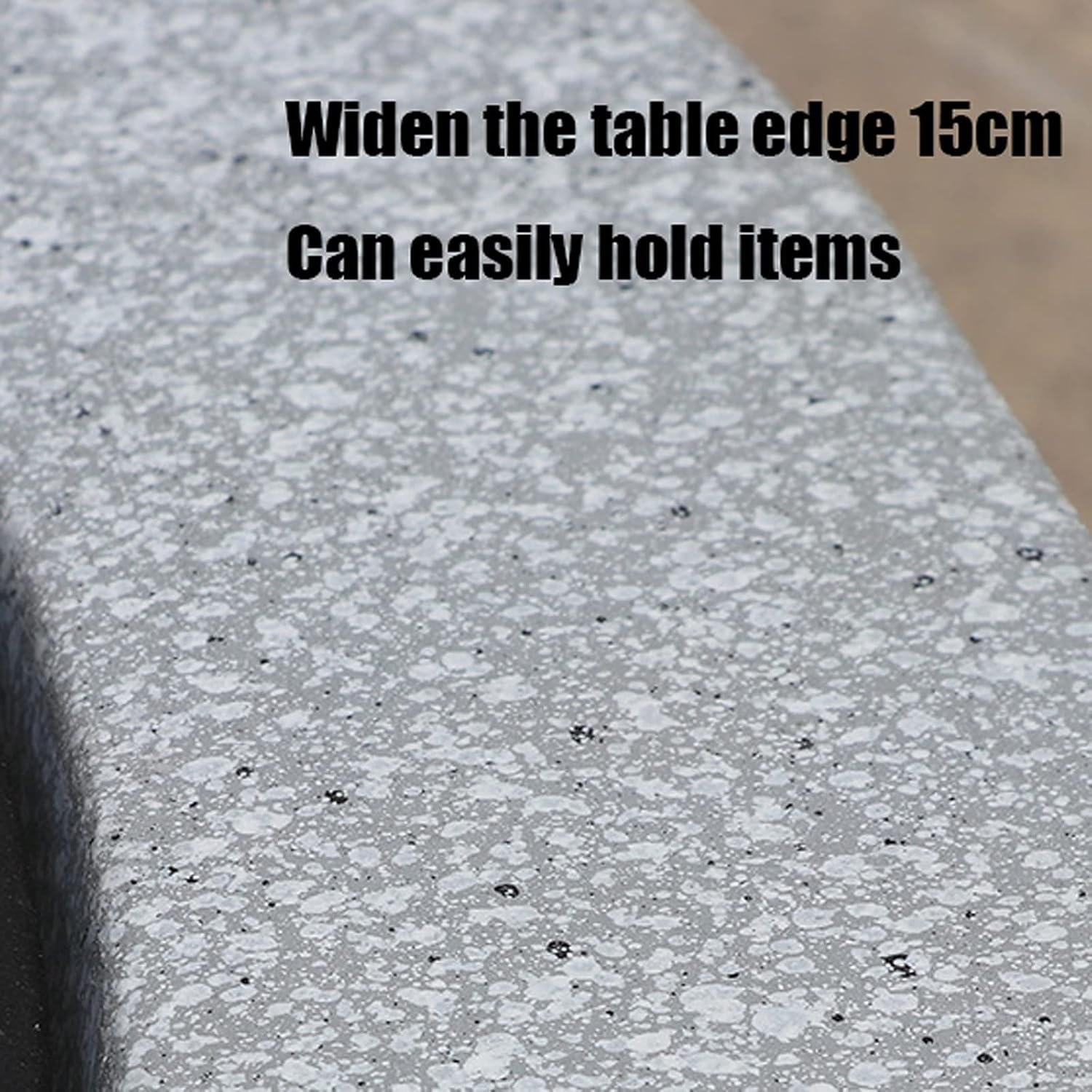 3 in 1Outdoor Party BBQ Fire Pit Table & Grill, Round Wood Burning Fire Pit, Outdoor Garden Heaters with Grill Grate, for Camping/Heating/Bonfire and Picnic