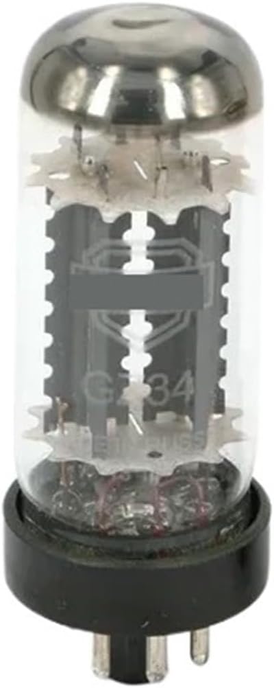 GZ34 Vacuum Tube Audio Valve Tube Amplifier Kit(4 PCS)
