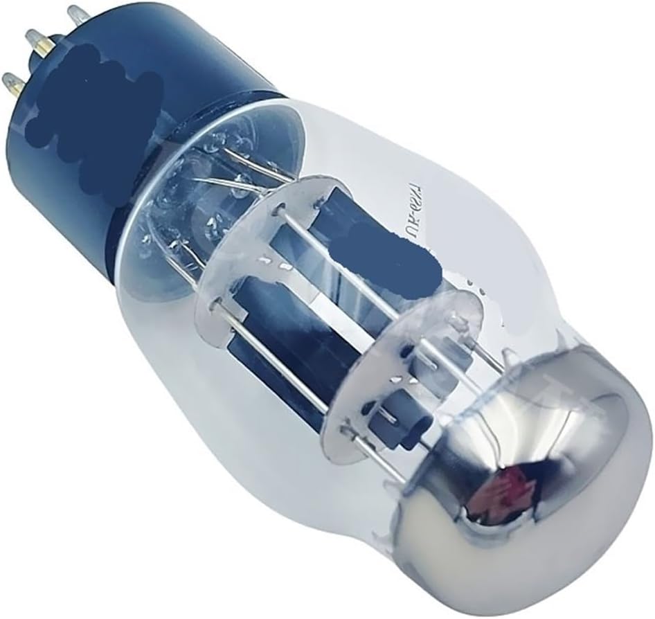 6SN7 6SN7 Tube Replaces CV181 6SN7 6N8P 6H8C WE6SN7 HiFi Audio Tube Amplifier DIY(4pcs Matched Quad)