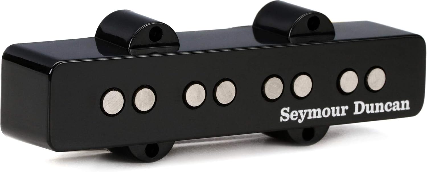 Seymour Duncan SJB-1n Vintage Pickup for Jazz Bass Neck Position