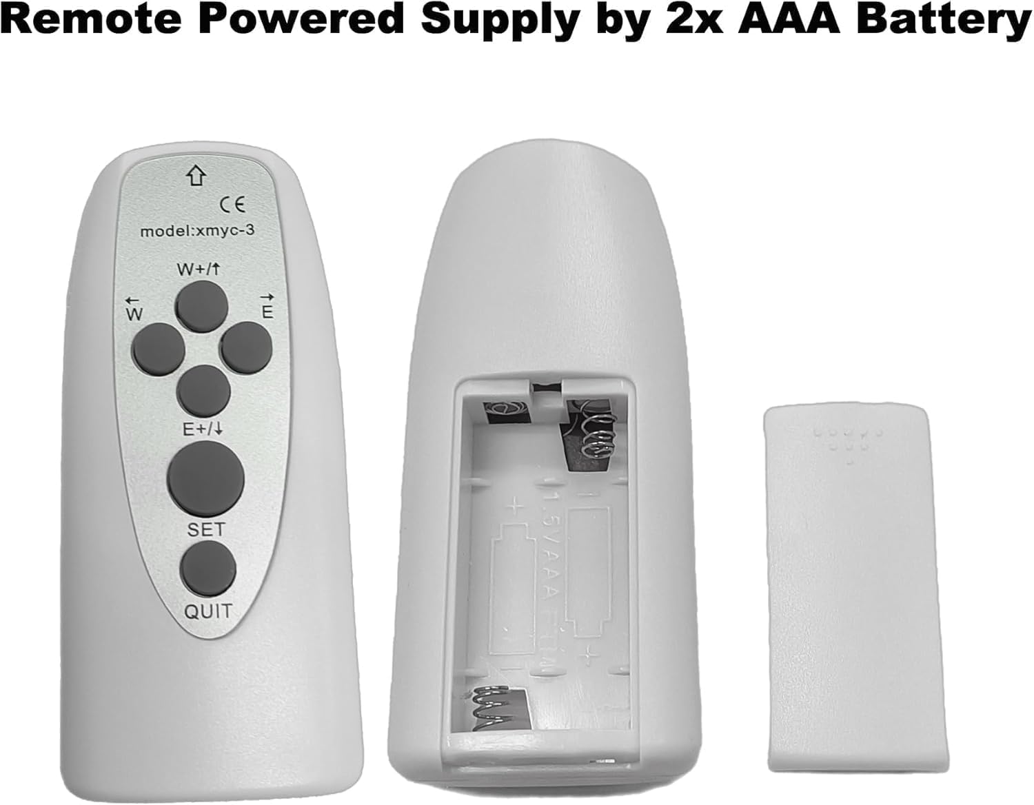 Dual-Axis Solar Tracker Controller Kit – Auto Sun Tracking with LCD, Wind Sensor & Remote – Boost Solar Panel Efficiency for Off-Grid, RV, Farm & DIY Systems