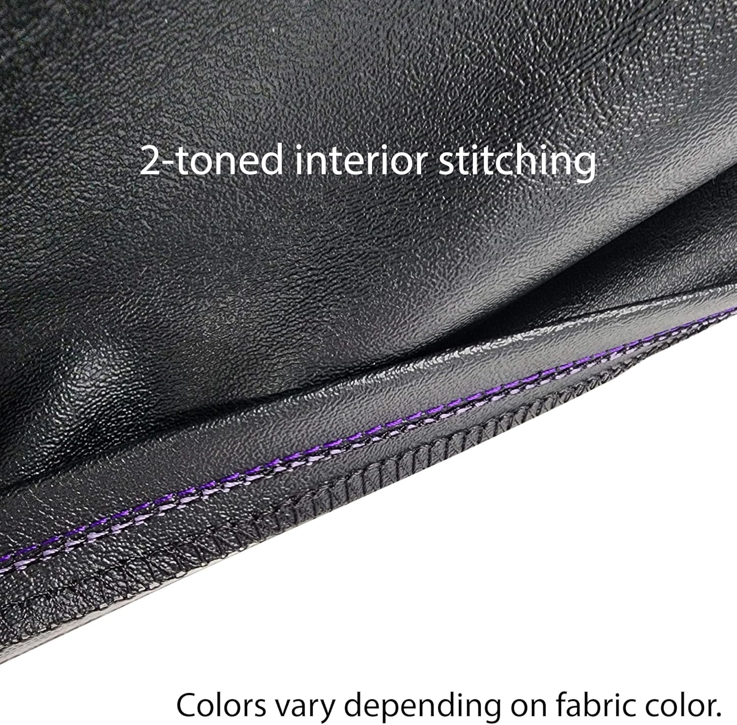 DCFY! Cover for Blackstar HT 212VOC(MkII) Guitar Amplifiers | Ultimate Amp Protection Made in the U.S.A. | DCFY-Purple | Premium Synthetic Leather