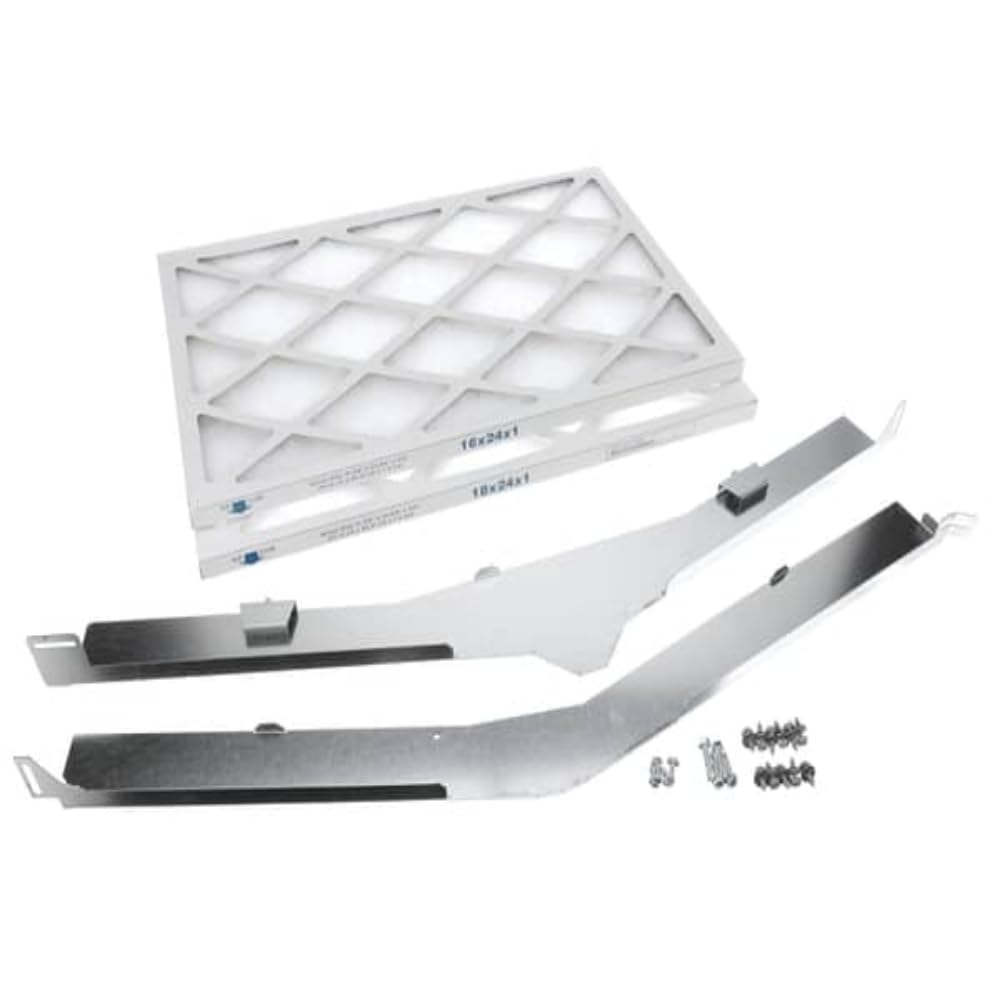 Internal Filter Rack Package - CPFILTRK009A00