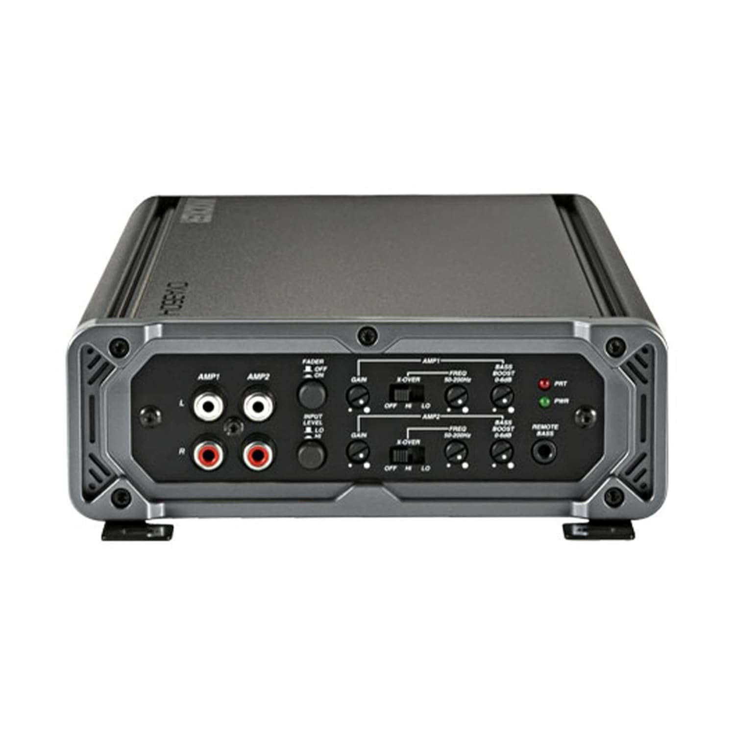 Kicker 46CXA3604 CXA3604-4x90-Watt 4-Channel Full-Range Amp