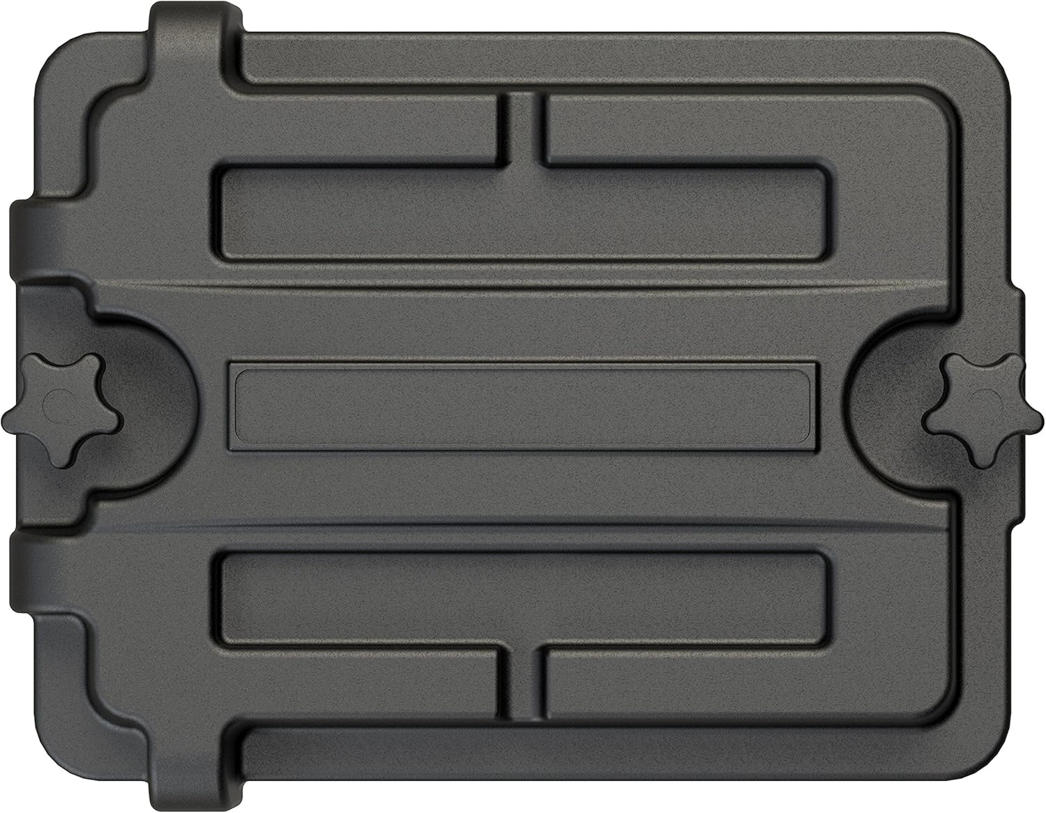 NOCO HM426 Dual 6V GC2 Commercial-Grade Battery Box