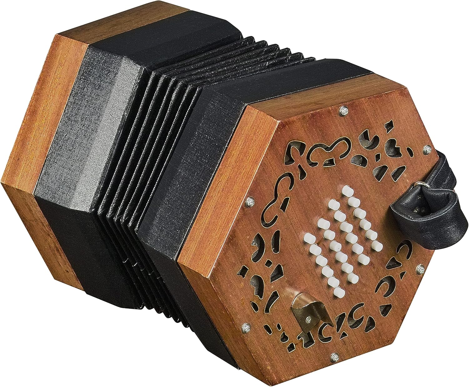 Trinity College Concertina (AP-2248A)
